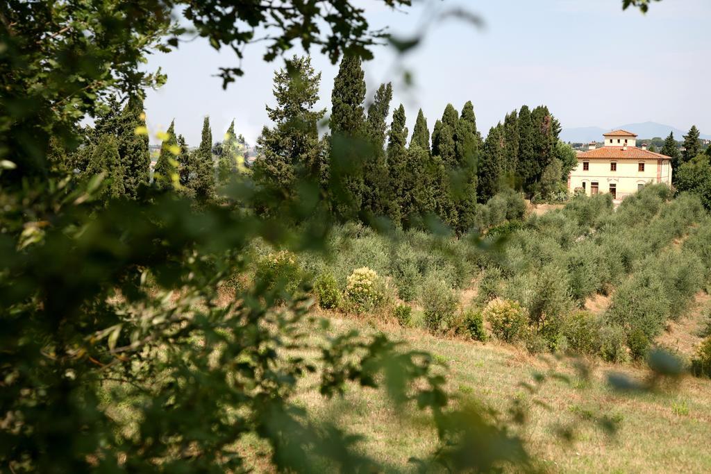 Agriturismo I Moricci Peccioli Экстерьер фото